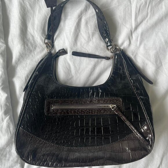 Vintage Guess Bag - Picture 2 of 2